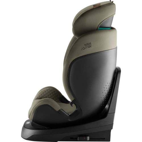 Автокресло BRITAX-ROMER Swivel-Grow Max Air Urban Olive (2000042297) — 24928 Автокресло BRITAX-ROMER Swivel-Grow Max Air Urban Olive (2000042297) — 24928