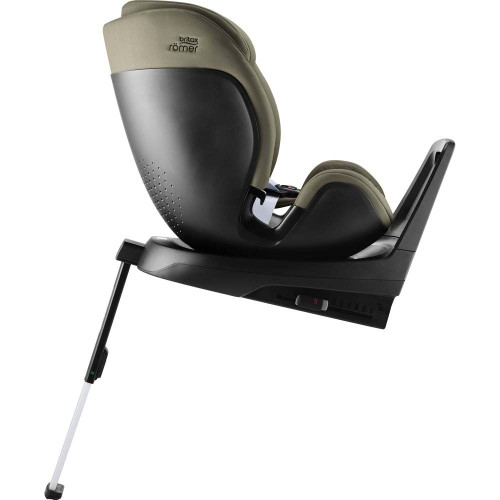 Автокресло BRITAX-ROMER Swivel-Grow Max Air Urban Olive (2000042297) — 24928 Автокресло BRITAX-ROMER Swivel-Grow Max Air Urban Olive (2000042297) — 24928