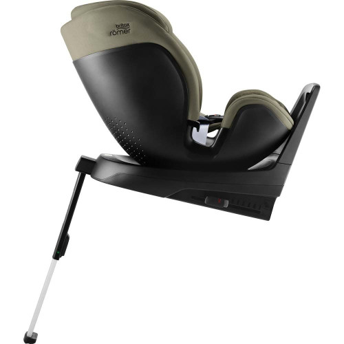 Автокресло BRITAX-ROMER Swivel-Grow Max Air Urban Olive (2000042297) — 24928 Автокресло BRITAX-ROMER Swivel-Grow Max Air Urban Olive (2000042297) — 24928
