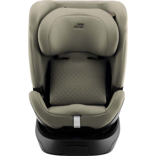 Автокресло BRITAX-ROMER Swivel-Grow Max Air Urban Olive (2000042297) — 24928 Автокресло BRITAX-ROMER Swivel-Grow Max Air Urban Olive (2000042297) — 24928