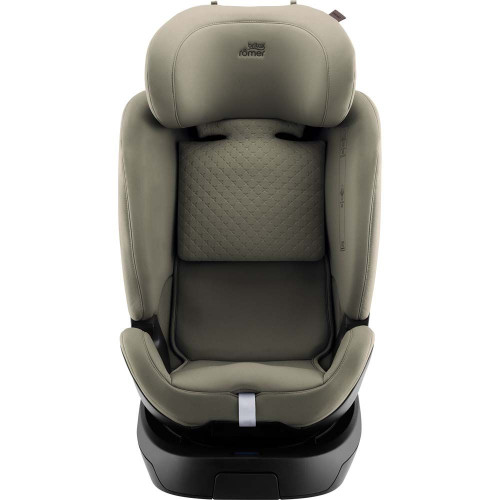 Автокресло BRITAX-ROMER Swivel-Grow Max Air Urban Olive (2000042297) — 24928 Автокресло BRITAX-ROMER Swivel-Grow Max Air Urban Olive (2000042297) — 24928