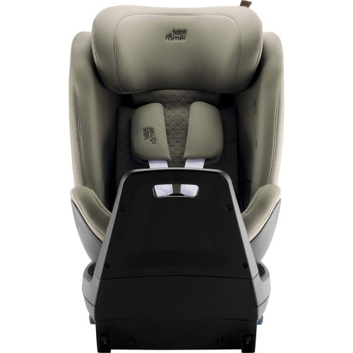 Автокресло BRITAX-ROMER Swivel-Grow Max Air Urban Olive (2000042297) — 24928 Автокресло BRITAX-ROMER Swivel-Grow Max Air Urban Olive (2000042297) — 24928