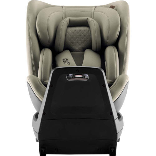 Автокресло BRITAX-ROMER Swivel-Grow Max Air Urban Olive (2000042297) — 24928 Автокресло BRITAX-ROMER Swivel-Grow Max Air Urban Olive (2000042297) — 24928
