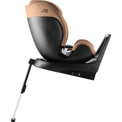 Автокрісло BRITAX-ROMER Swivel-Grow Max Air Warm Caramel (2000042296) — 25065 Автокрісло BRITAX-ROMER Swivel-Grow Max Air Warm Caramel (2000042296) — 25065
