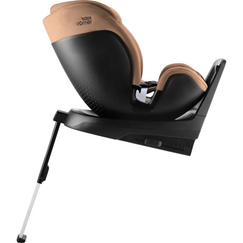 Автокрісло BRITAX-ROMER Swivel-Grow Max Air Warm Caramel (2000042296) — 25065 Автокрісло BRITAX-ROMER Swivel-Grow Max Air Warm Caramel (2000042296) — 25065
