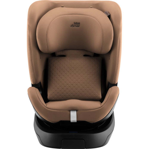 Автокрісло BRITAX-ROMER Swivel-Grow Max Air Warm Caramel (2000042296) — 25065 Автокрісло BRITAX-ROMER Swivel-Grow Max Air Warm Caramel (2000042296) — 25065