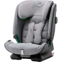Автокрісло Britax-Romer Advansafix i-Size Grey Marble