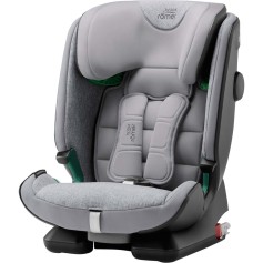 Автокрісло Britax-Romer Advansafix i-Size Grey Marble