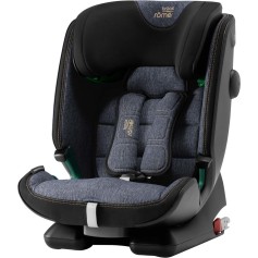 Автокрісло Britax-Romer Advansafix i-Size Blue Marble