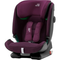 Автокресло Britax-Romer Advansafix i-Size Burgundy Red