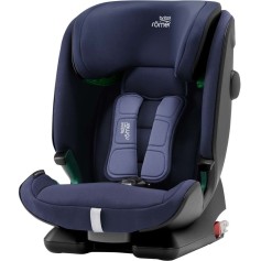 Автокрісло Britax-Romer Advansafix i-Size Moonlight Blue