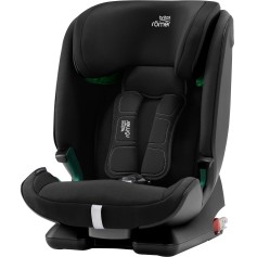 Автокрісло Britax-Romer Advansafix M i-Size Cosmos Black