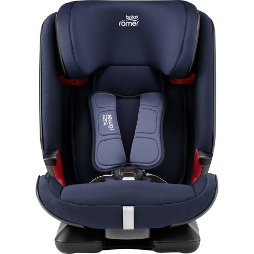 Автокрісло Britax-Romer Advansafix M i-Size Moonlight Blue — 3682 Автокрісло Britax-Romer Advansafix M i-Size Moonlight Blue — 3682