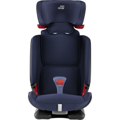 Автокрісло Britax-Romer Advansafix M i-Size Moonlight Blue — 3682 Автокрісло Britax-Romer Advansafix M i-Size Moonlight Blue — 3682