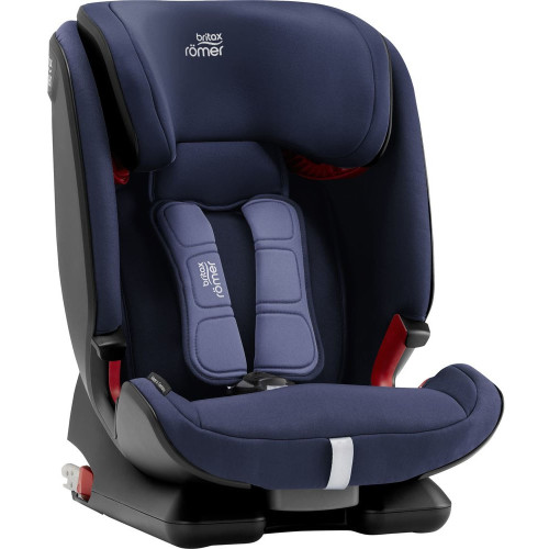 Автокрісло Britax-Romer Advansafix M i-Size Moonlight Blue — 3682 Автокрісло Britax-Romer Advansafix M i-Size Moonlight Blue — 3682