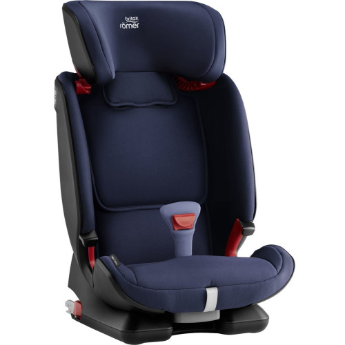 Автокрісло Britax-Romer Advansafix M i-Size Moonlight Blue — 3682 Автокрісло Britax-Romer Advansafix M i-Size Moonlight Blue — 3682