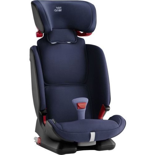 Автокрісло Britax-Romer Advansafix M i-Size Moonlight Blue — 3682 Автокрісло Britax-Romer Advansafix M i-Size Moonlight Blue — 3682