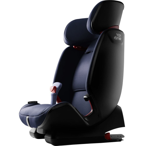 Автокрісло Britax-Romer Advansafix M i-Size Moonlight Blue — 3682 Автокрісло Britax-Romer Advansafix M i-Size Moonlight Blue — 3682