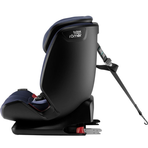 Автокрісло Britax-Romer Advansafix M i-Size Moonlight Blue — 3682 Автокрісло Britax-Romer Advansafix M i-Size Moonlight Blue — 3682