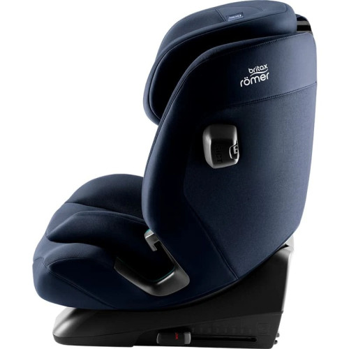 Автокресло Britax-Romer Advansafix Pro Style Night Blue (2000040904) — 17719 Автокресло Britax-Romer Advansafix Pro Style Night Blue (2000040904) — 17719