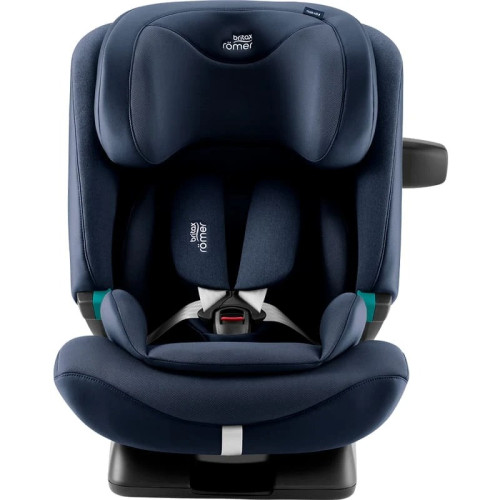 Автокресло Britax-Romer Advansafix Pro Style Night Blue (2000040904) — 17719 Автокресло Britax-Romer Advansafix Pro Style Night Blue (2000040904) — 17719