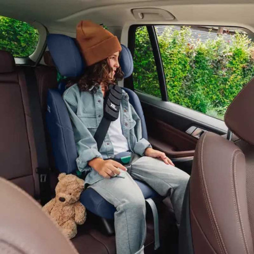 Автокресло Britax-Romer Advansafix Pro Style Night Blue (2000040904) — 17719 Автокресло Britax-Romer Advansafix Pro Style Night Blue (2000040904) — 17719