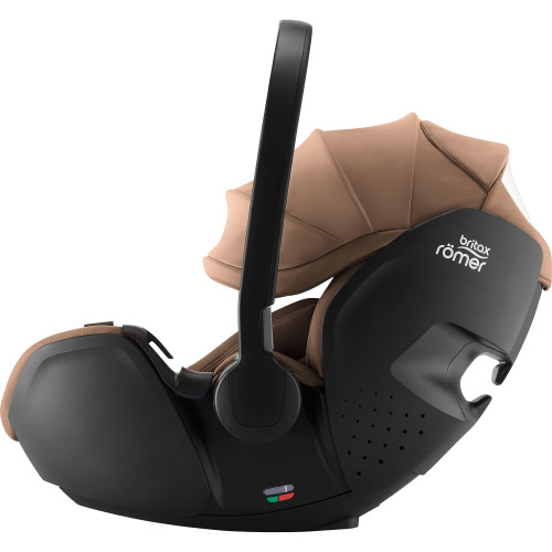 Автокрісло Britax Romer Baby-Safe Pro Lux Warm Caramel — 15578 Автокрісло Britax Romer Baby-Safe Pro Lux Warm Caramel — 15578