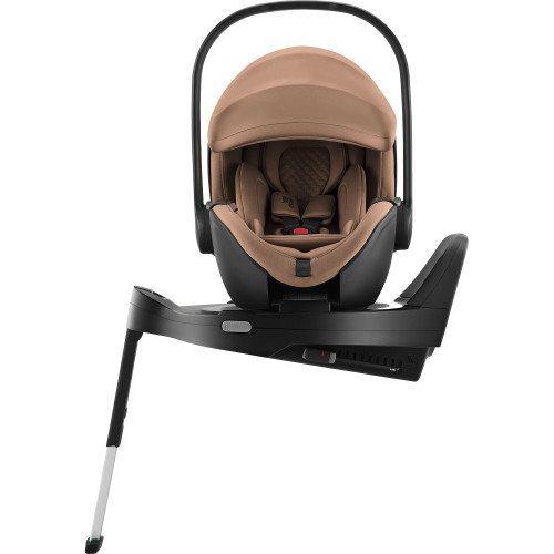Автокрісло Britax Romer Baby-Safe Pro Lux Warm Caramel — 15578 Автокрісло Britax Romer Baby-Safe Pro Lux Warm Caramel — 15578