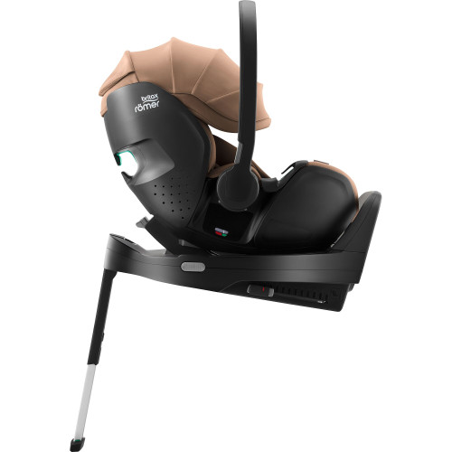Автокрісло Britax Romer Baby-Safe Pro Lux Warm Caramel — 15578 Автокрісло Britax Romer Baby-Safe Pro Lux Warm Caramel — 15578