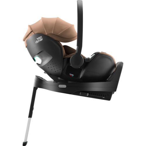 Автокрісло Britax Romer Baby-Safe Pro Lux Warm Caramel — 15578 Автокрісло Britax Romer Baby-Safe Pro Lux Warm Caramel — 15578