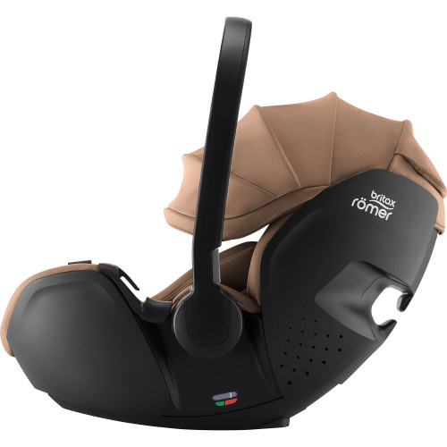 Автокрісло Britax Romer Baby-Safe Pro Lux Warm Caramel — 15578 Автокрісло Britax Romer Baby-Safe Pro Lux Warm Caramel — 15578