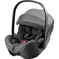 Автокрісло BRITAX-ROMER BABY-SAFE PRO Style Mineral Grey