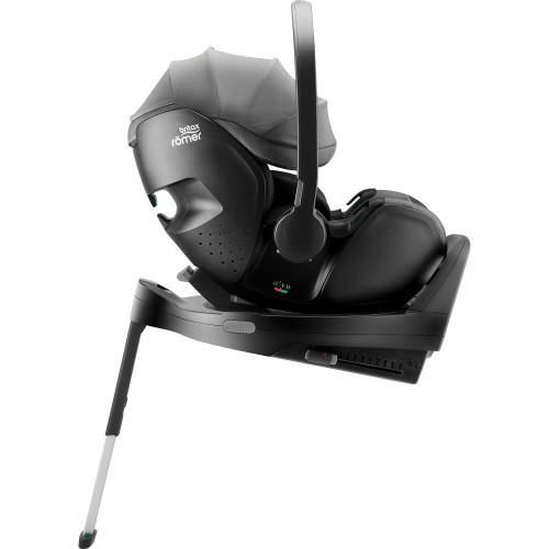 Автокресло Britax Romer Baby-Safe Pro Style Mineral Grey — 15579