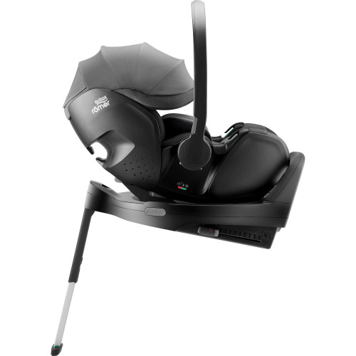 Автокресло Britax Romer Baby-Safe Pro Style Mineral Grey — 15579