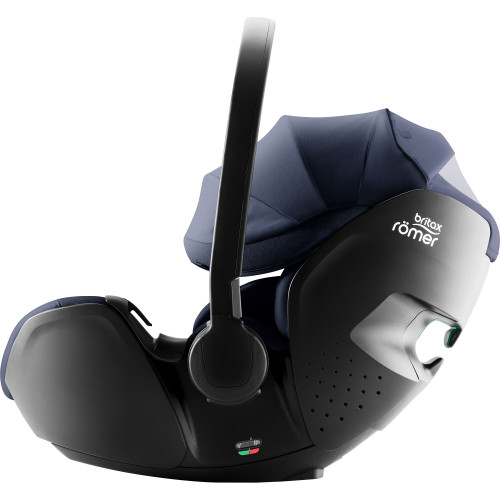 Автокресло Britax Romer Baby-Safe Pro Style Night Blue — 15580 Автокресло Britax Romer Baby-Safe Pro Style Night Blue — 15580