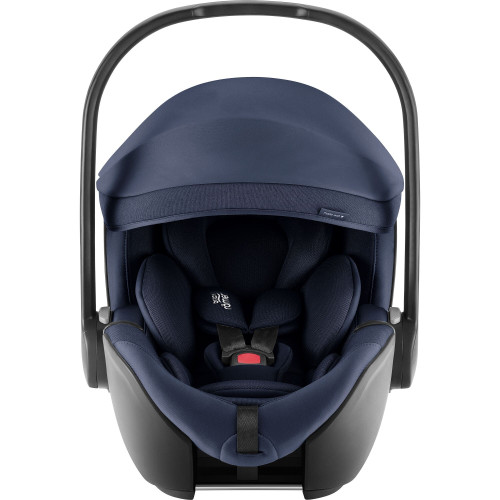Автокресло Britax Romer Baby-Safe Pro Style Night Blue — 15580 Автокресло Britax Romer Baby-Safe Pro Style Night Blue — 15580