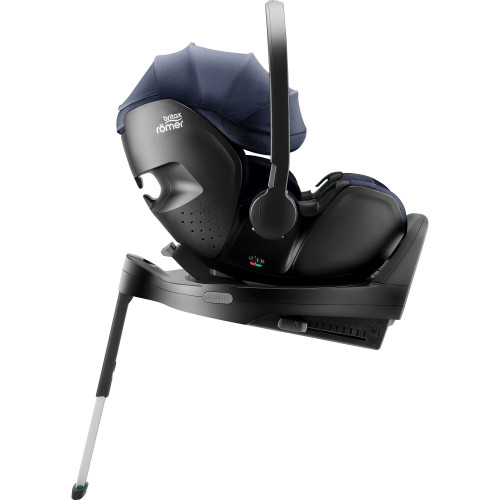 Автокресло Britax Romer Baby-Safe Pro Style Night Blue — 15580 Автокресло Britax Romer Baby-Safe Pro Style Night Blue — 15580