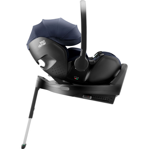 Автокресло Britax Romer Baby-Safe Pro Style Night Blue — 15580 Автокресло Britax Romer Baby-Safe Pro Style Night Blue — 15580