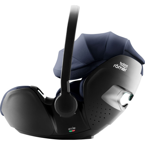 Автокресло Britax Romer Baby-Safe Pro Style Night Blue — 15580 Автокресло Britax Romer Baby-Safe Pro Style Night Blue — 15580