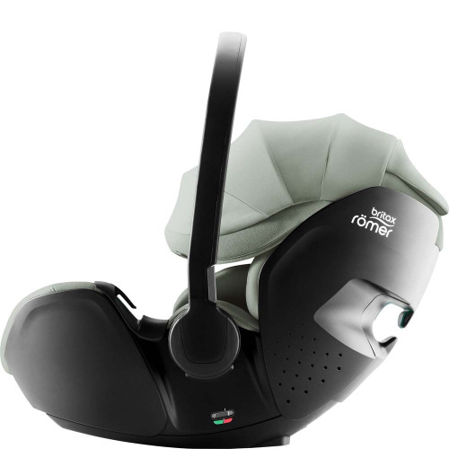 Автокресло BRITAX-ROMER BABY-SAFE PRO Style Sage Green (2000042124) — 22884 Автокресло BRITAX-ROMER BABY-SAFE PRO Style Sage Green (2000042124) — 22884