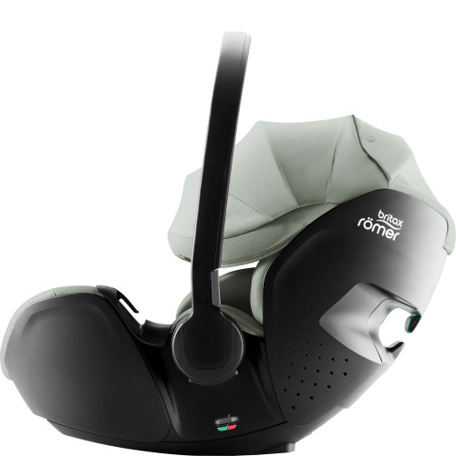 Автокресло BRITAX-ROMER BABY-SAFE PRO Style Sage Green (2000042124) — 22884 Автокресло BRITAX-ROMER BABY-SAFE PRO Style Sage Green (2000042124) — 22884