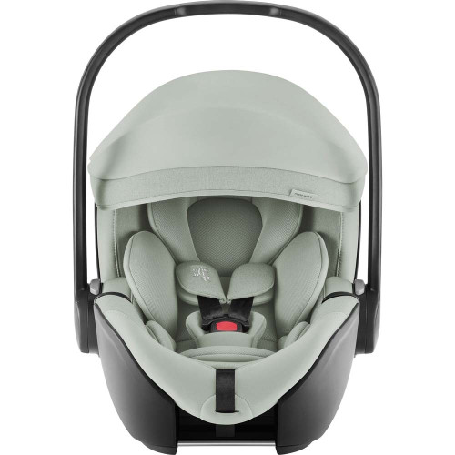 Автокресло BRITAX-ROMER BABY-SAFE PRO Style Sage Green (2000042124) — 22884 Автокресло BRITAX-ROMER BABY-SAFE PRO Style Sage Green (2000042124) — 22884