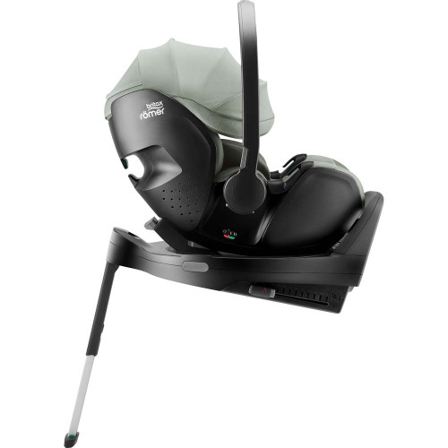 Автокресло BRITAX-ROMER BABY-SAFE PRO Style Sage Green (2000042124) — 22884 Автокресло BRITAX-ROMER BABY-SAFE PRO Style Sage Green (2000042124) — 22884