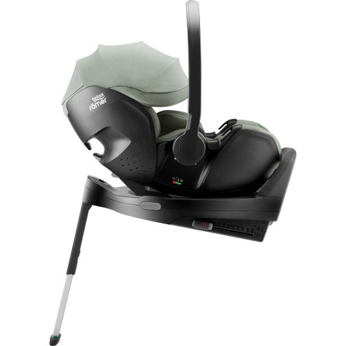 Автокресло BRITAX-ROMER BABY-SAFE PRO Style Sage Green (2000042124) — 22884 Автокресло BRITAX-ROMER BABY-SAFE PRO Style Sage Green (2000042124) — 22884