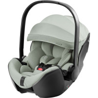 Автокресло Britax Romer Baby-Safe Pro Style Sage Green
