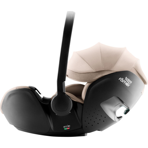 Автокрісло Britax Romer Baby-Safe Pro Style Teak — 15581 Автокрісло Britax Romer Baby-Safe Pro Style Teak — 15581