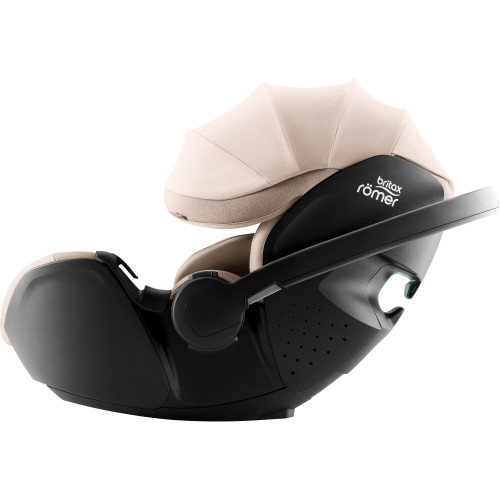 Автокрісло Britax Romer Baby-Safe Pro Style Teak — 15581 Автокрісло Britax Romer Baby-Safe Pro Style Teak — 15581