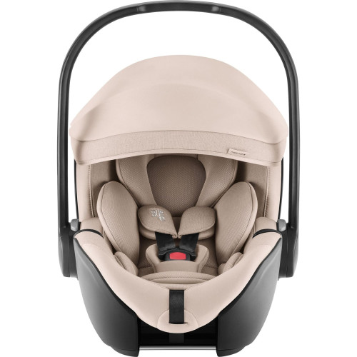 Автокрісло Britax Romer Baby-Safe Pro Style Teak — 15581 Автокрісло Britax Romer Baby-Safe Pro Style Teak — 15581