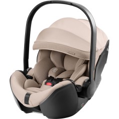 Автокрісло BRITAX-ROMER BABY-SAFE PRO Style Teak