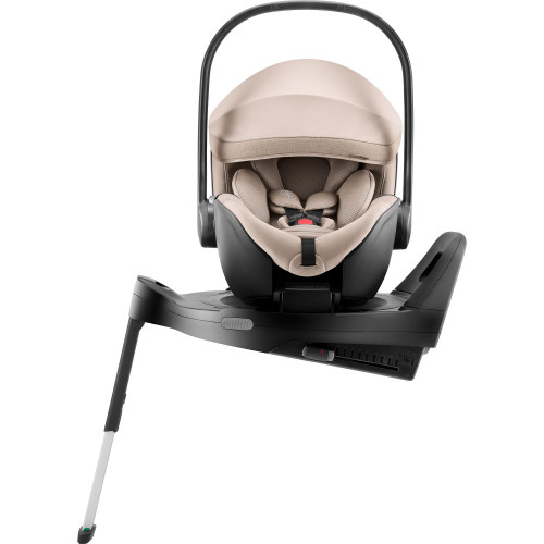 Автокрісло Britax Romer Baby-Safe Pro Style Teak — 15581 Автокрісло Britax Romer Baby-Safe Pro Style Teak — 15581